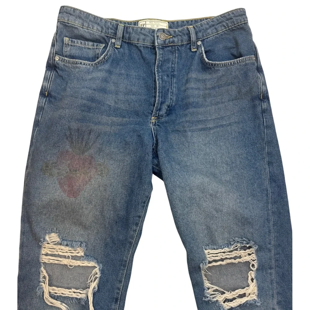 Free People free people